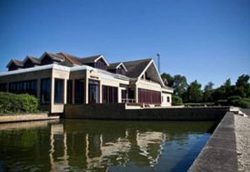 Формула-1. Катерхэм переехал на новую базу