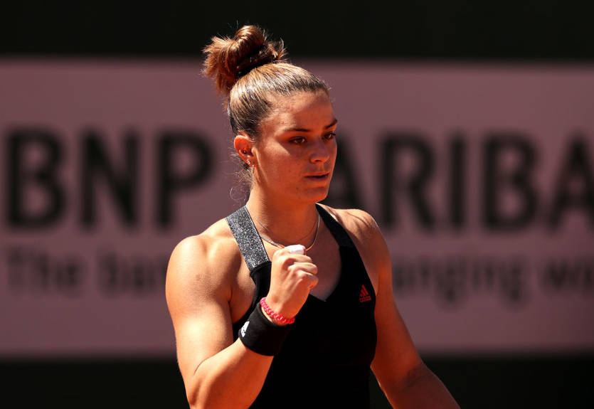 Пять украинских теннисисток сыграют в квалификации US Open