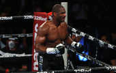 Дюбуа назвал фаворита боя Усик - Джошуа