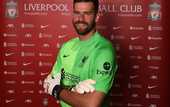 Ливерпуль объявил о подписании долгосрочного соглашения с игроком основного состава Ливерпуль объявил о подписании долгосрочного соглашения с игроком основного состава