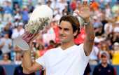 Федерер хочет остаться на вершине