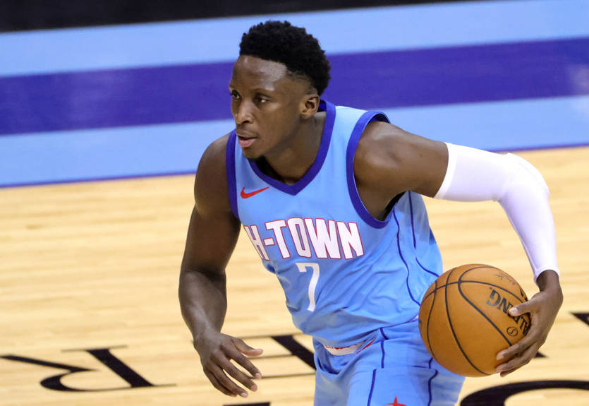 Оладипо останется в Майами