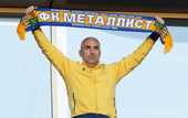 Ярославский официально стал президентом Металлиста Ярославский официально стал президентом Металлиста
