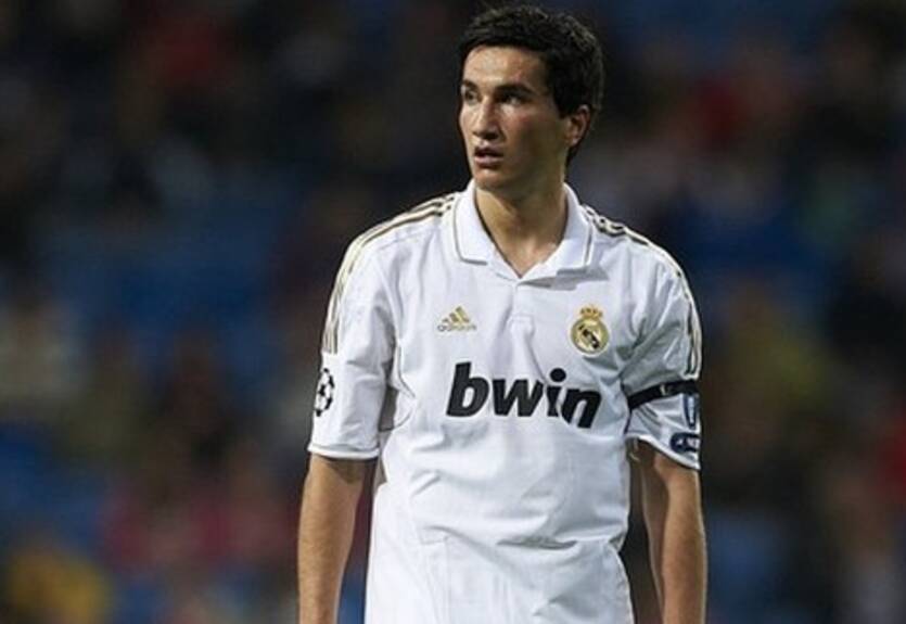 Шахин близок к Арсеналу