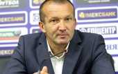 Григорчук: "После второго мяча ребята очень расстроились"