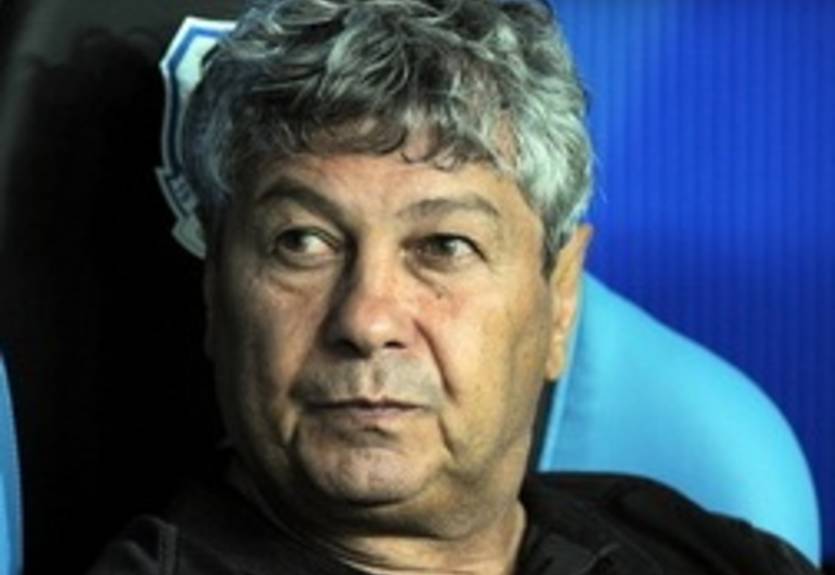Луческу: "Этот счет — слишком большое наказание для Черноморца"