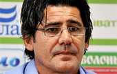 Костов: "Желаю удачи Металлургу и их тренеру"