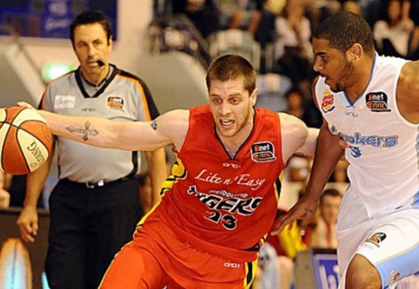 Днепр-Азот подписывает четвертого легионера