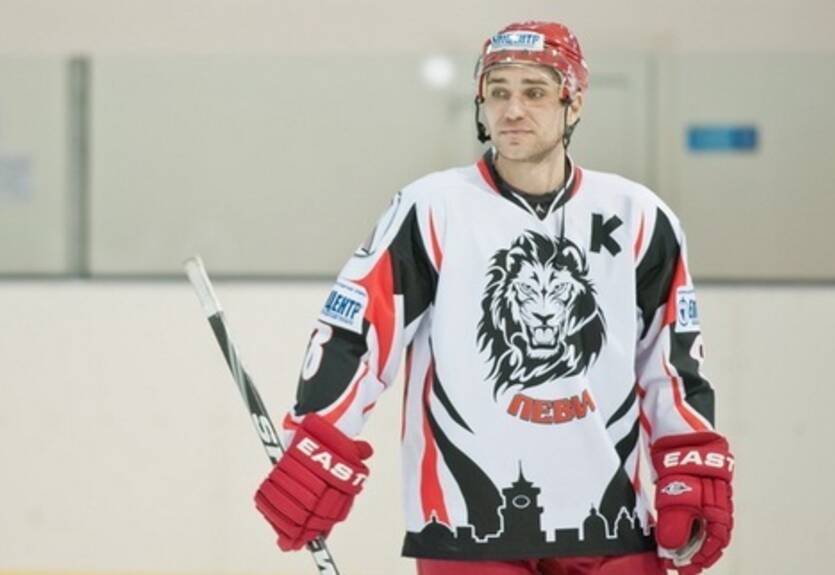 ПХЛ. Львы обыграли дубль солигорского Шахтера