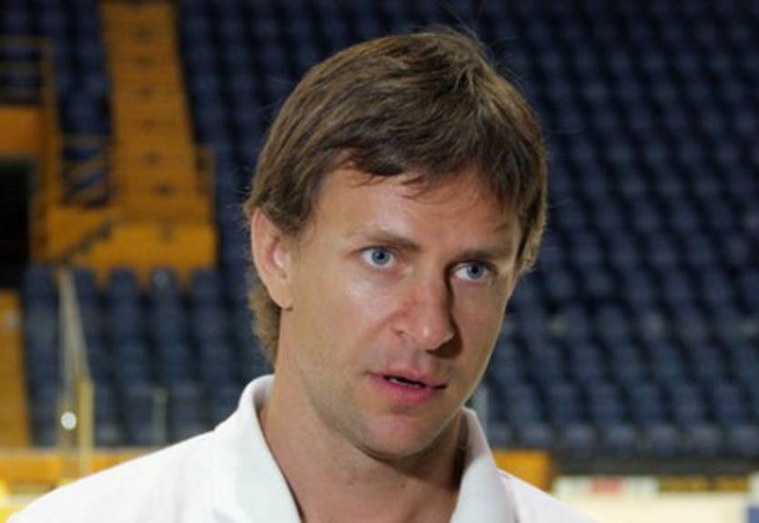 ПХЛ. Климентьев: "Главное, что выиграли все три игры"