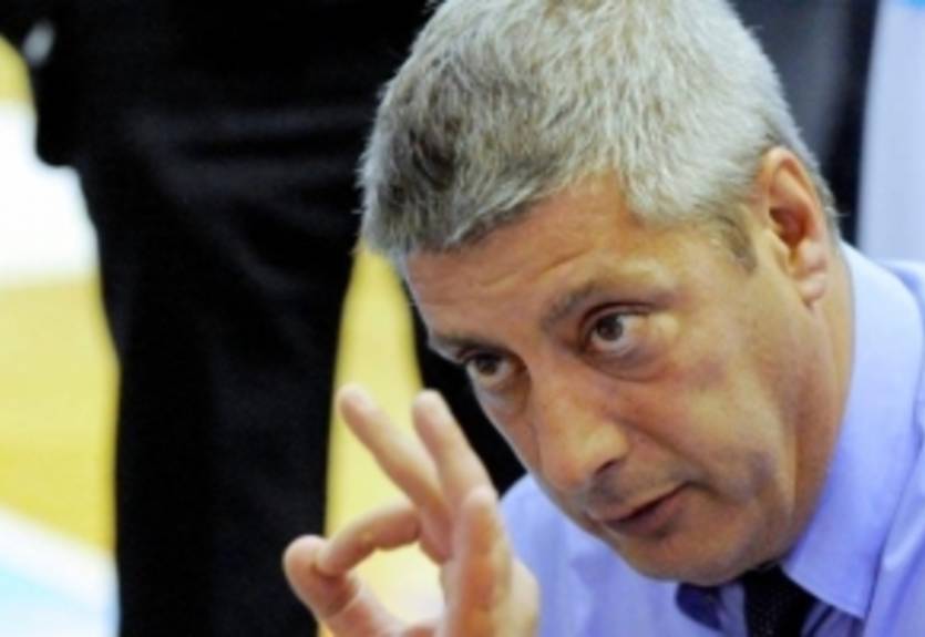 Днепр-Азот начал подготовку к сезону