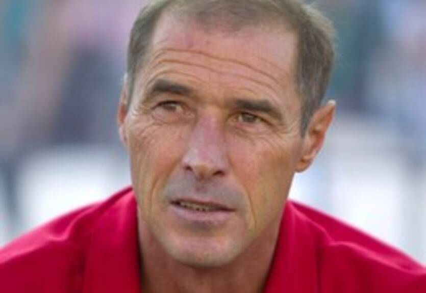 Таран: "Днепр имел подавляющее территориальное преимущество"