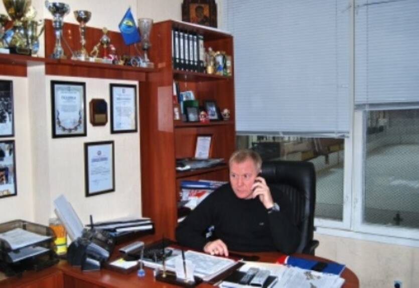 ПХЛ. Еловиков: "Без трудностей не обойтись"