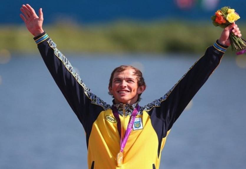 ЭКСКЛЮЗИВ: Чебан: "Свою победу осознал, принимая душ"