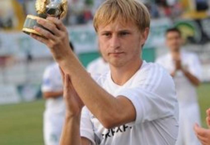 Безус: "Мы не имеем права ударить лицом в грязь"