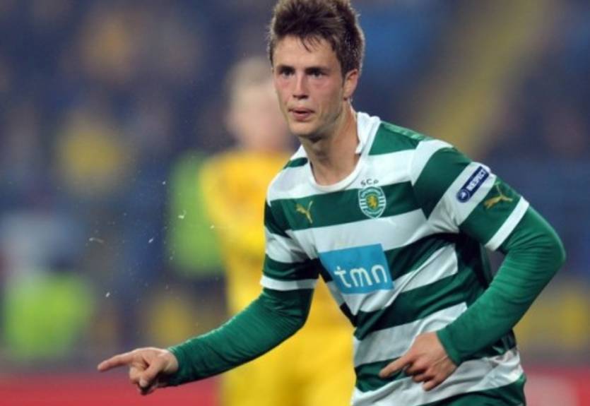 Фиорентине нужен голландский форвард