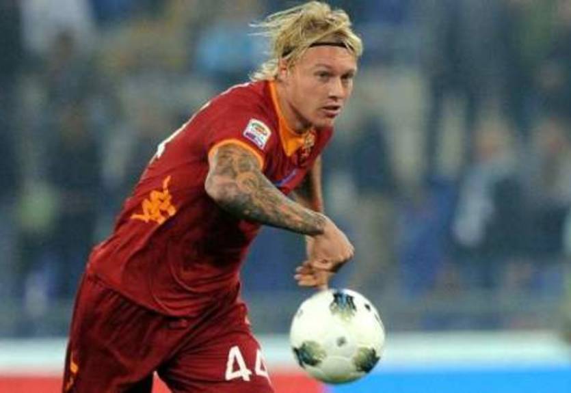 Магат: "Мы хотели продать Кьяера"