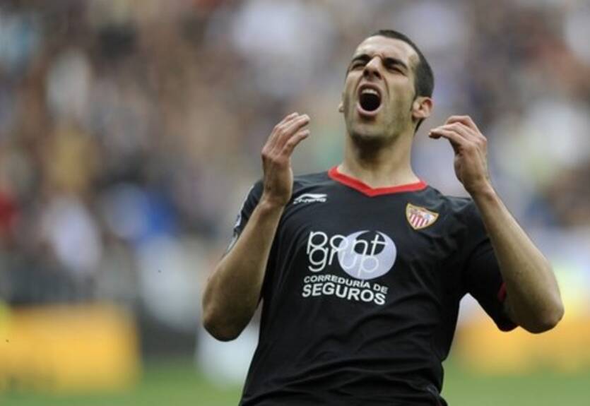 Негредо — запасной план Ювентуса