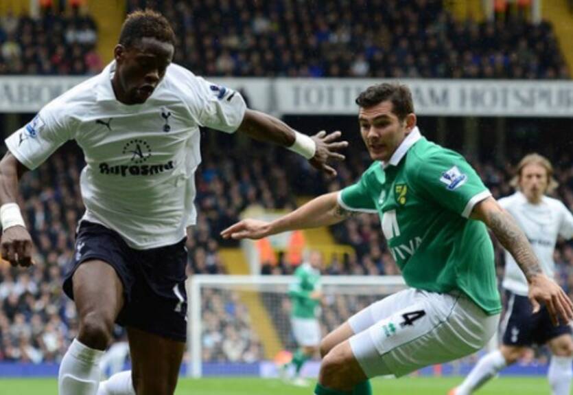 Саа близок к Сандерленду