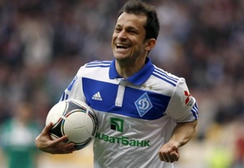 Карлос Корреа перешел в Палмейрас