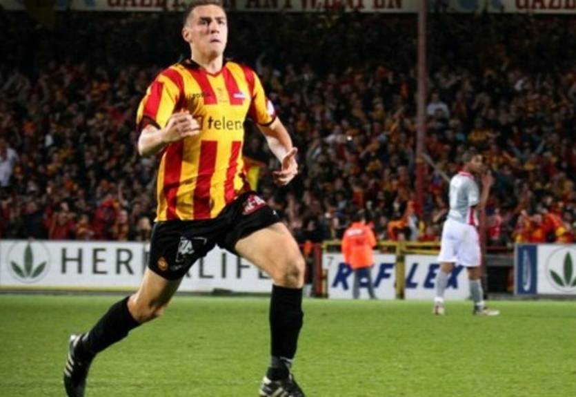 Переход Панджи в Арсенал сорвался