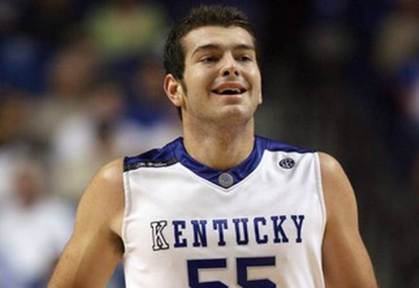 НБА. Харрельсон покидает Хьюстон