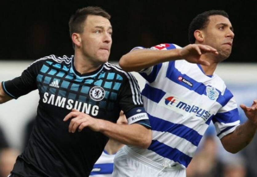 ФА заявляет, что слова Ходжсона про Терри абсолютно нейтральны