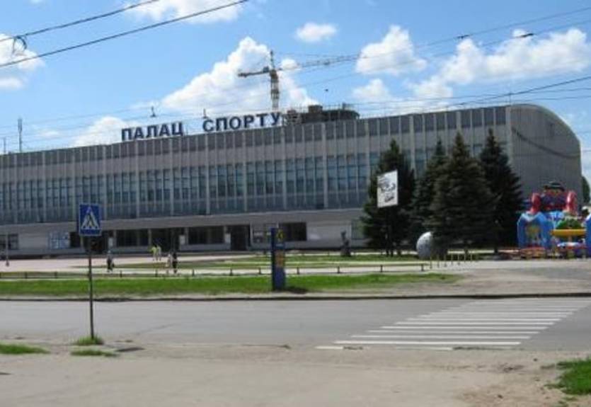 Футзал. Кубок Освобождения. Результаты первого дня