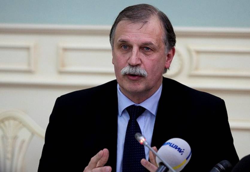 Собрание АБКУ Суперлига: Павилонис официально уволен, вопрос по Черкасским Мавпам не рассмотрен