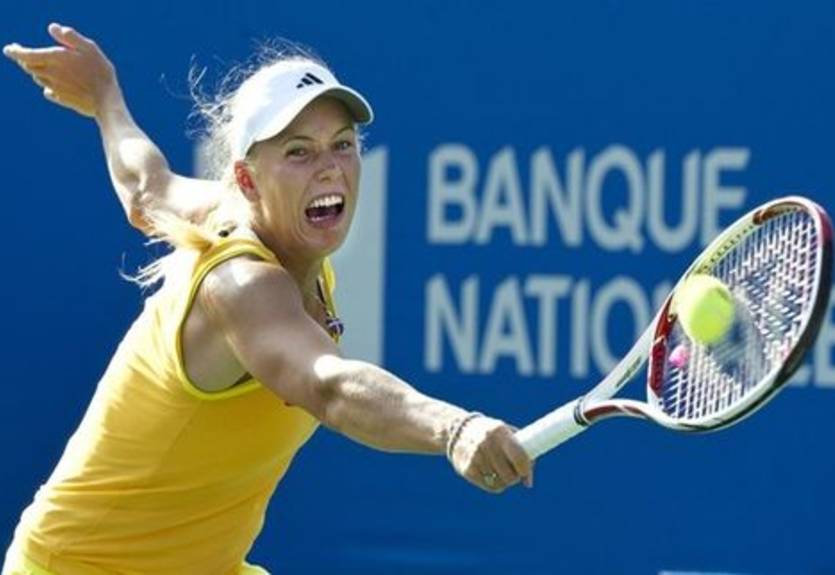 Цинциннати (WTA). Радваньска, Квитова и Возняцки побеждают, Цибулкова вылетает