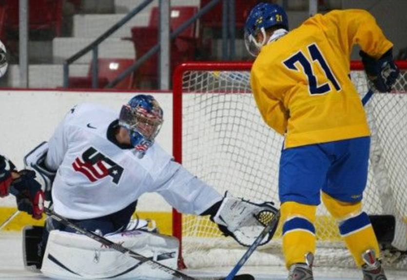 КХЛ. Кузня подпишет американского голкипера?