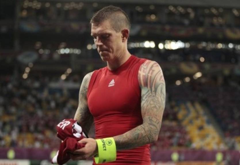 Аггер: "Играть за Барселону — огромное достижение"
