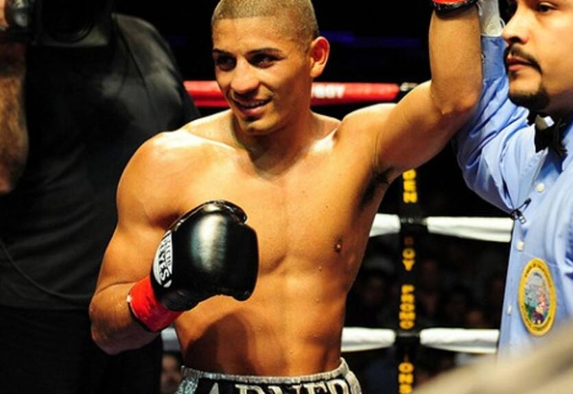 Марес может встретиться с Морено