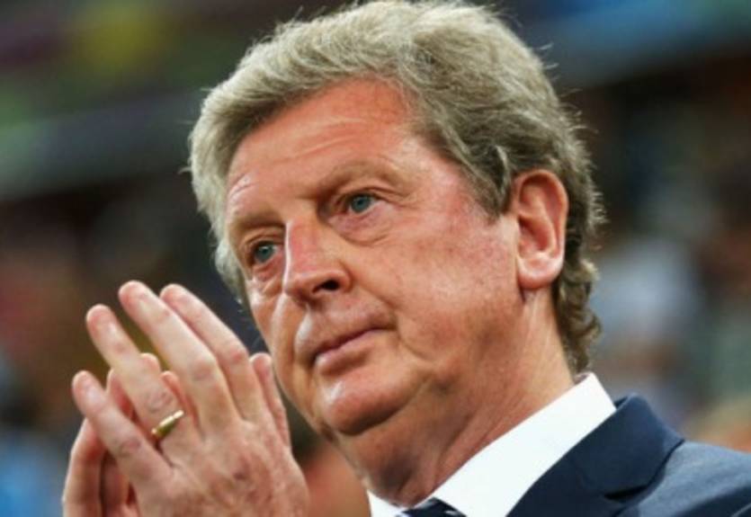 Ходжсон не считает Терри расистом