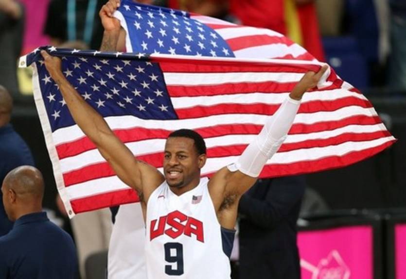 НБА. Игуодала: "Думаю, смогу вписаться в игровую модель Денвера"