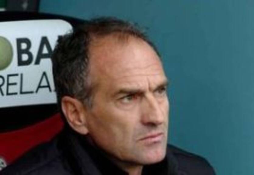 Тренер Удинезе недоволен "товарняками" сборных