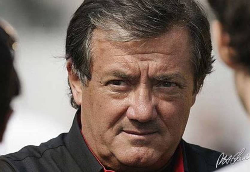 Формула-1. Минарди: "Райкконен опаснее всех для Алонсо"