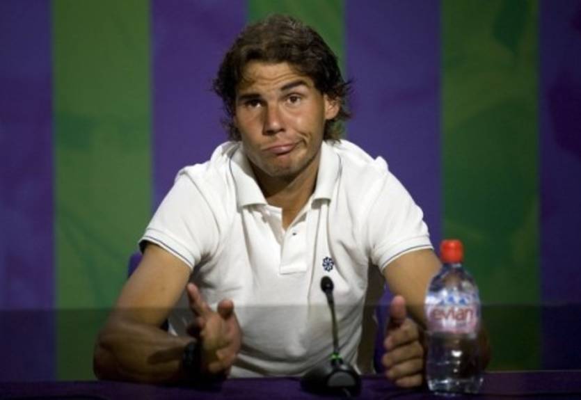 Надаль рискует пропустить US Open