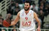Панатинаикос продолжает борьбу за Фоциса