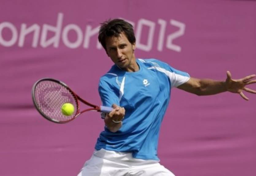 Цинциннати (АТР). Стаховский уступил Чиличу