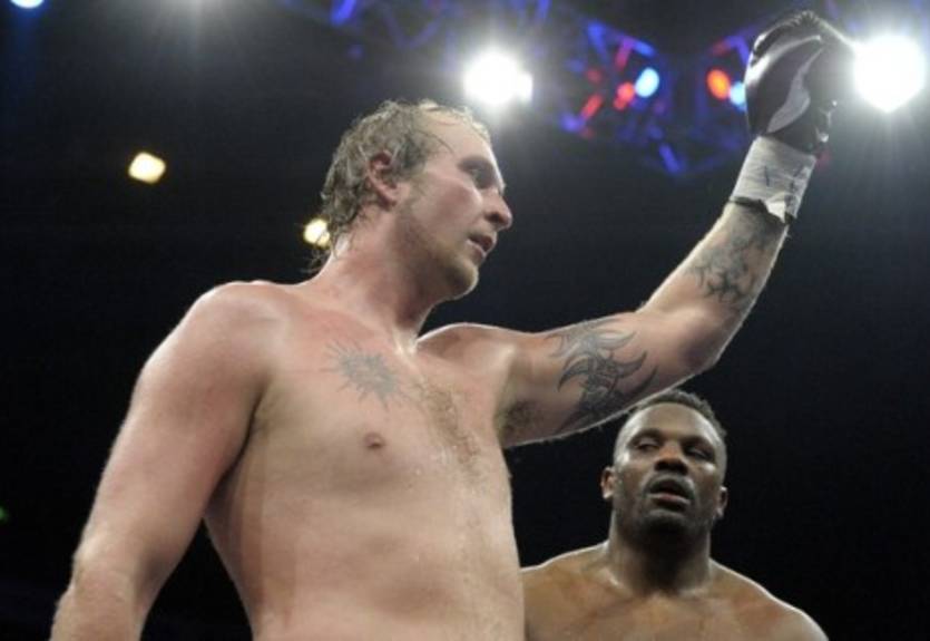 Хелениус восстановился после травмы