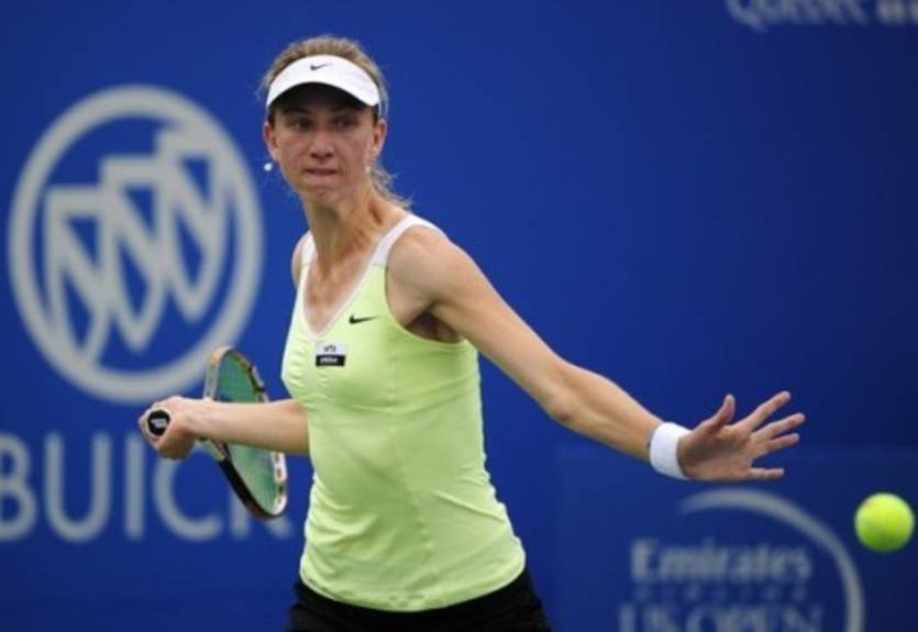 Цинциннати (WTA). Цибулкова  и Янкович идут дальше