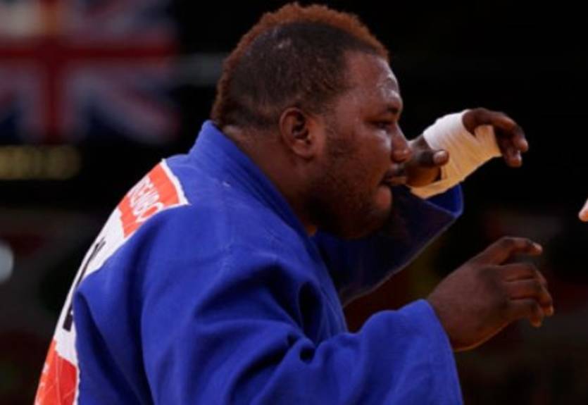 Четыре спортсмена из ДР Конго пропали после Олимпиады