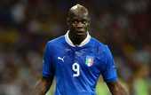 Балотелли не сыграет с Англией