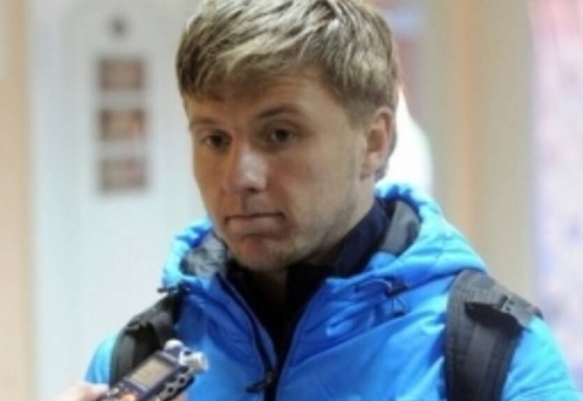 Федотов: "Хочу извиниться перед нашими болельщиками"
