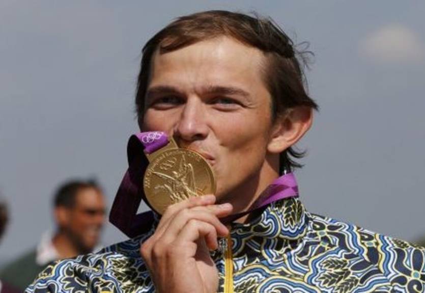 Чебан: "На 200-метровке нет времени тактику"