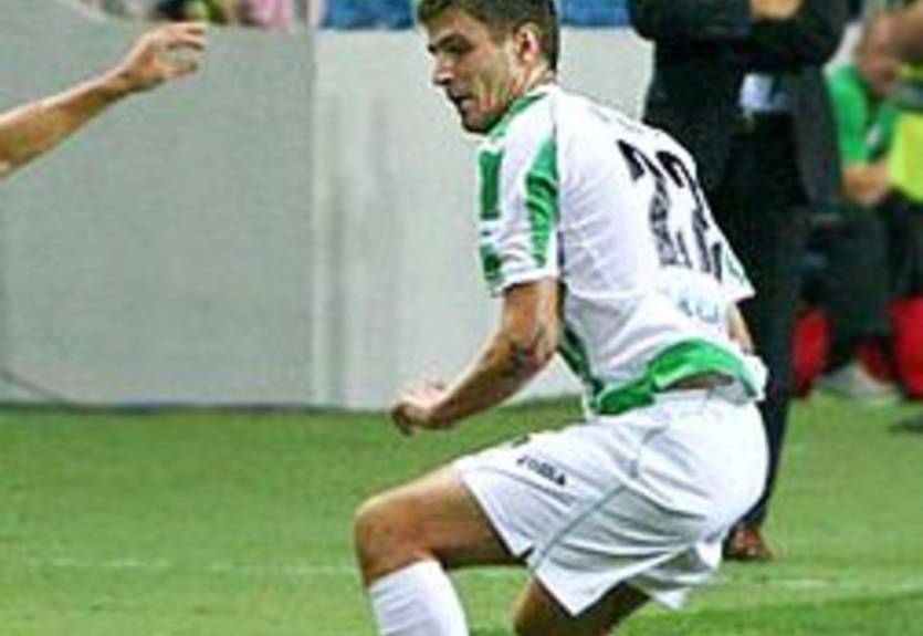 Штилич: "У нас все впереди"