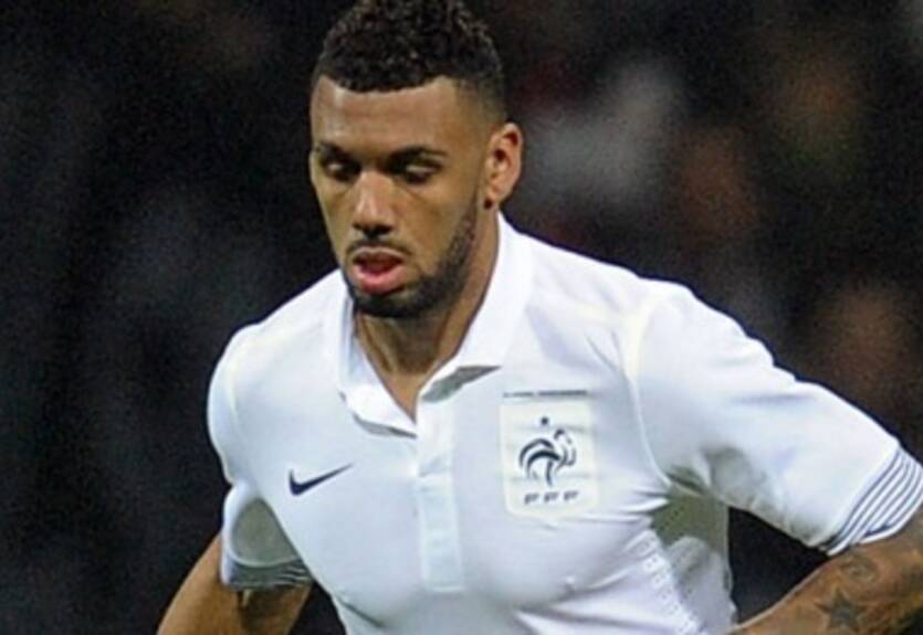 Мвила готов остаться в Ренне (13.08.12)