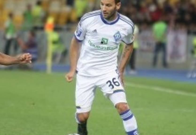 Нинкович: "Новички играют все лучше и лучше"