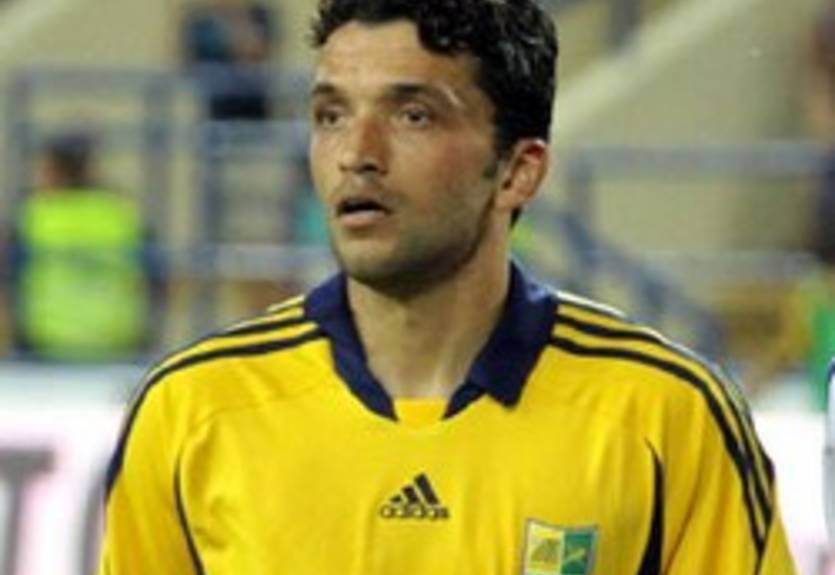 Эдмар: "Нужно все это пережить"